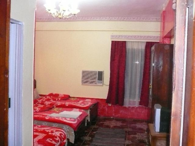 King Tut Hostel Kairo Værelse billede