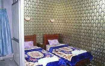 King Tut Hostel Kairo Eksteriør billede